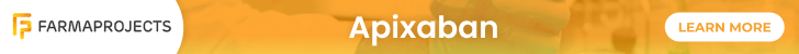 Farmaprojects Apixaban Header