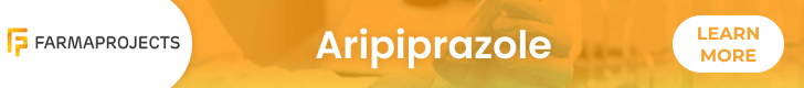 Farmaprojects Aripiprazole Header