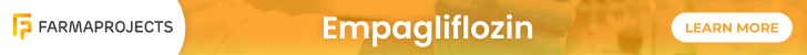Farmaprojects Empagliflozin Header