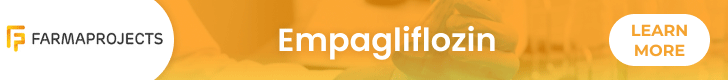 Farmaprojects Empagliflozin Header