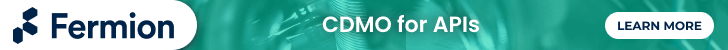 Fermion Oy API Contract Manufacturing Services