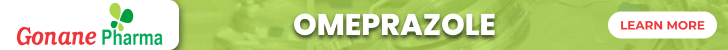 Omeprazole Header