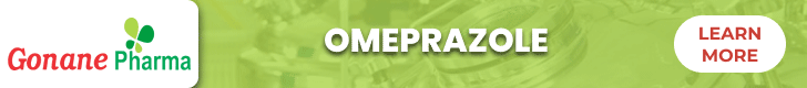 Omeprazole Header