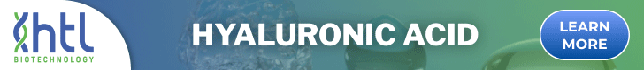 HTL Biotechnology Hyaluronic Acid