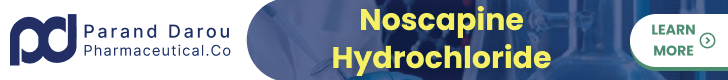 Parand Noscapine Hydrochloride