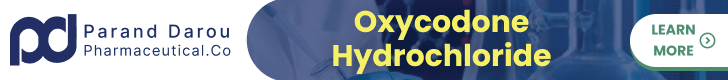 Parand Darou Oxycodone Hydrochloride