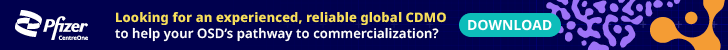 Pfizer CentreOne Header
