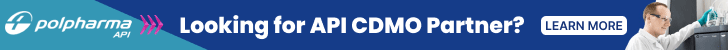 Looking for API CDMO Partner?