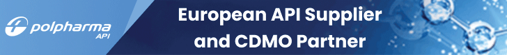 Polpharma European CDMO Partner & API Manufacturer since 1951