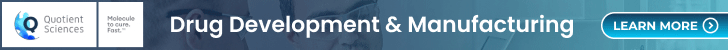 Quotient Sciences Services