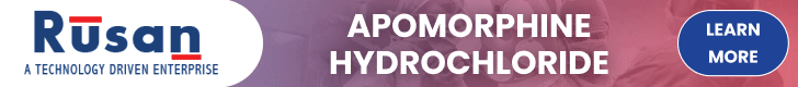Apomorphine Hydrochloride