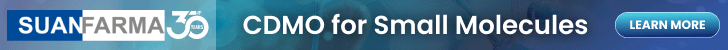 SuanFarma Small Molecules