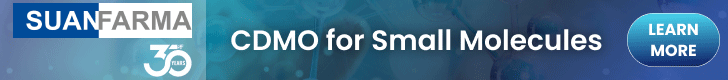 SuanFarma Small Molecules