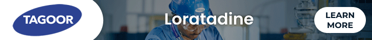 Loratadine header