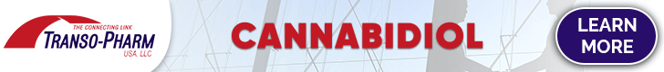 Transo Pharm Cannabidiol Header