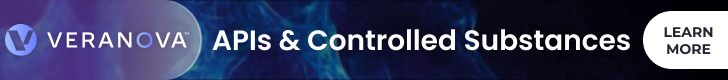 Veranova A CDMO that manages complexity with confidence