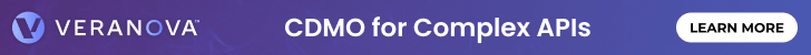 Veranova Antibody Drug Conjugate (ADC) Manufacturing