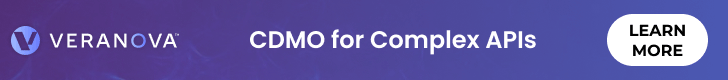 Veranova Antibody Drug Conjugate (ADC) Manufacturing