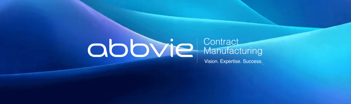 AbbVie CDMO has been working with global companies to develop, manufacture & scale biopharmaceutical products.