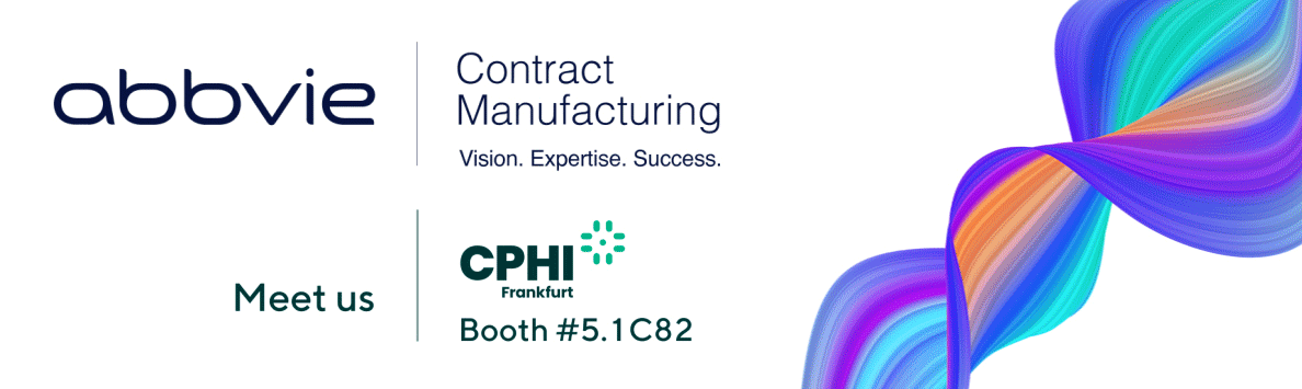 AbbVie CDMO has been working with global companies to develop, manufacture & scale biopharmaceutical products.