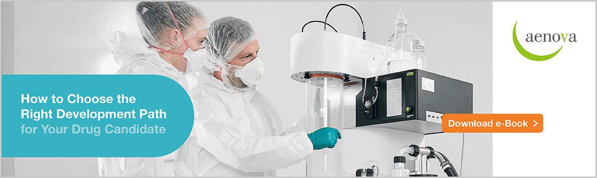 Trusted Global CDMO Partner Delivering End-to-End Pharma Manufacturing & Development Solutions.