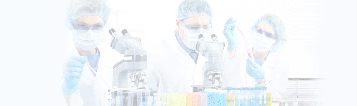 AMI Lifesciences is Driven by Chemistry. Powered by People.