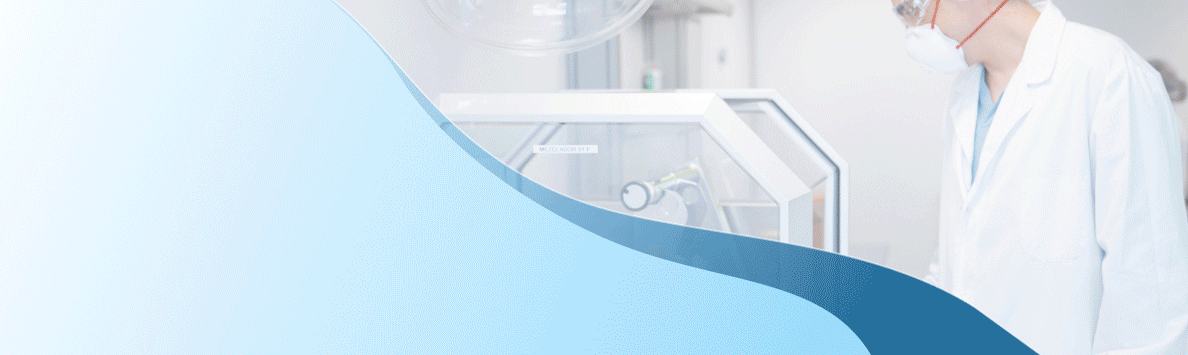 FAMAR CDMO- From early development to commercial manufacturing.