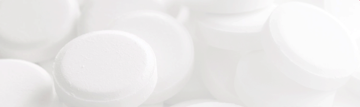 SPI Pharma has been solving formulation challenges using superior functional materials.