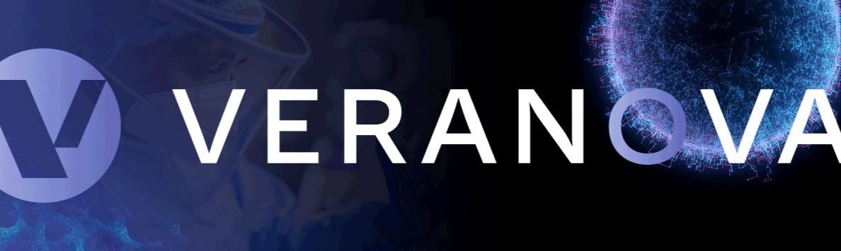 Veranova: A CDMO that manages complexity with confidence.