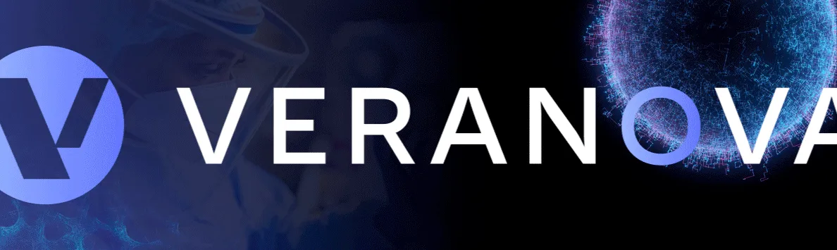 Veranova: A CDMO that manages complexity with confidence.