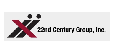 22nd Century Group