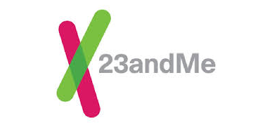 23andMe