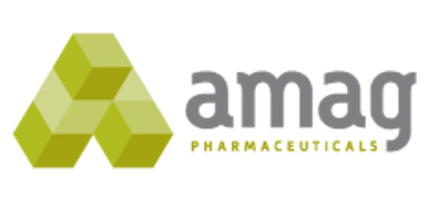 AMAG Pharmaceuticals