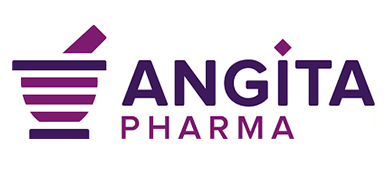 ANGITA PHARMA INC.