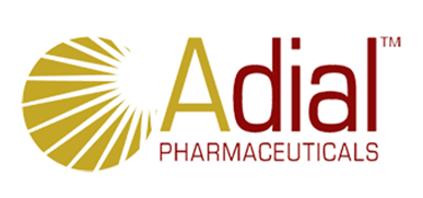 Adial Pharmaceuticals