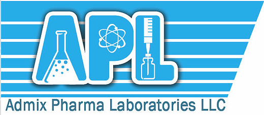 Admix Pharma Laboratories, LLC
