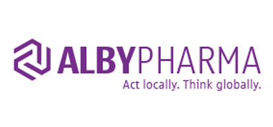 AlbyPharma