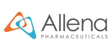 Allena Pharmaceuticals