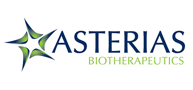 Asterias Biotherapeutics