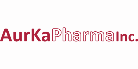AurKa Pharma