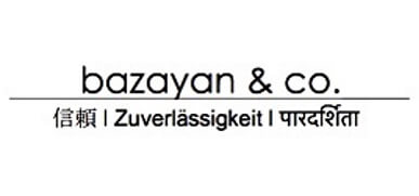 Bazayan & Co