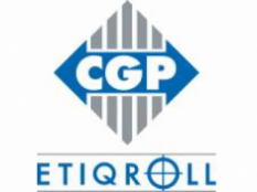 CGP Etiqroll