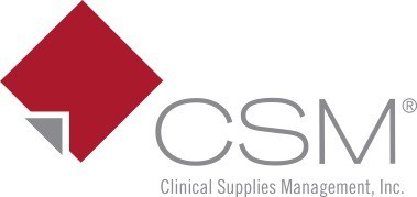 CLINICAL SUPPLIES MANAGEMENT HOLDINGS, INC.
