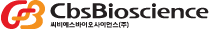 CbsBioscience Inc