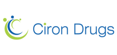 Ciron Drugs & Pharmaceuticals Pvt. Ltd