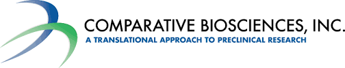 Comparative Biosciences, Inc