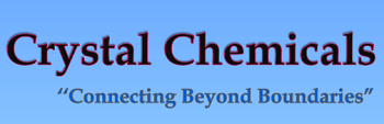 Crystal Chemicals