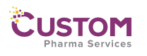 Custom Pharma Services