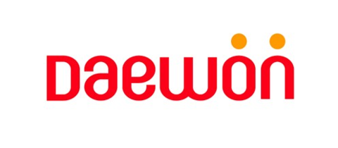 Daewon Pharm. Co., Ltd
