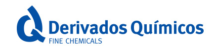 Derivados Quimicos Sau